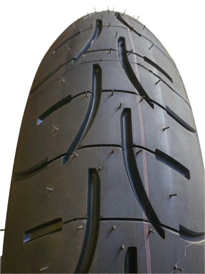 MICHELIN ROAD W GT BSW 130 70 18 63H FRONT MOTORCYCLE TIRE 18806
