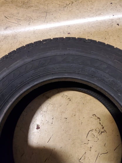 GOODYEAR ENDURANCE BSW ST 205 75 15 107/102N 8PLY TRAILER TIRE 724861519