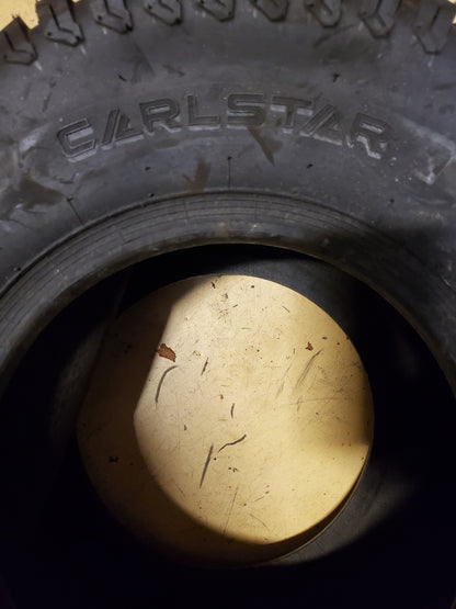CARLSTAR TURF MASTER BSW 22 11 10 4PLY LAWN TIRE 511255