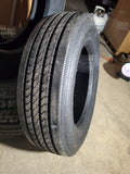 THUNDERER RA401 BSW LT 225 70 19.5 128/126M 14PLY ALL POSITION TIRE TH9005