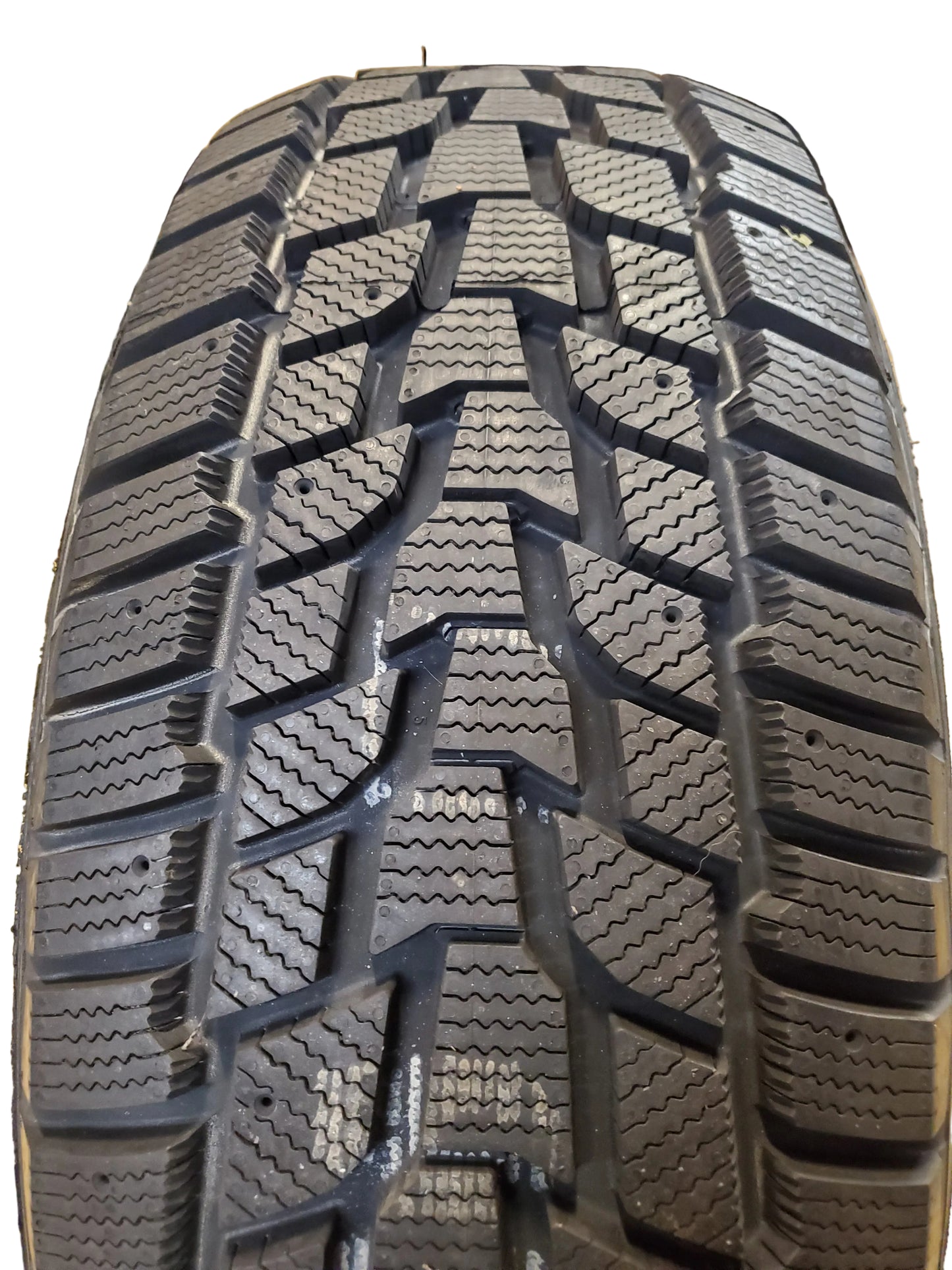 COOPER EVOLUTION WINTER BSW P 245 55 19 103T WINTER TIRE 166166006