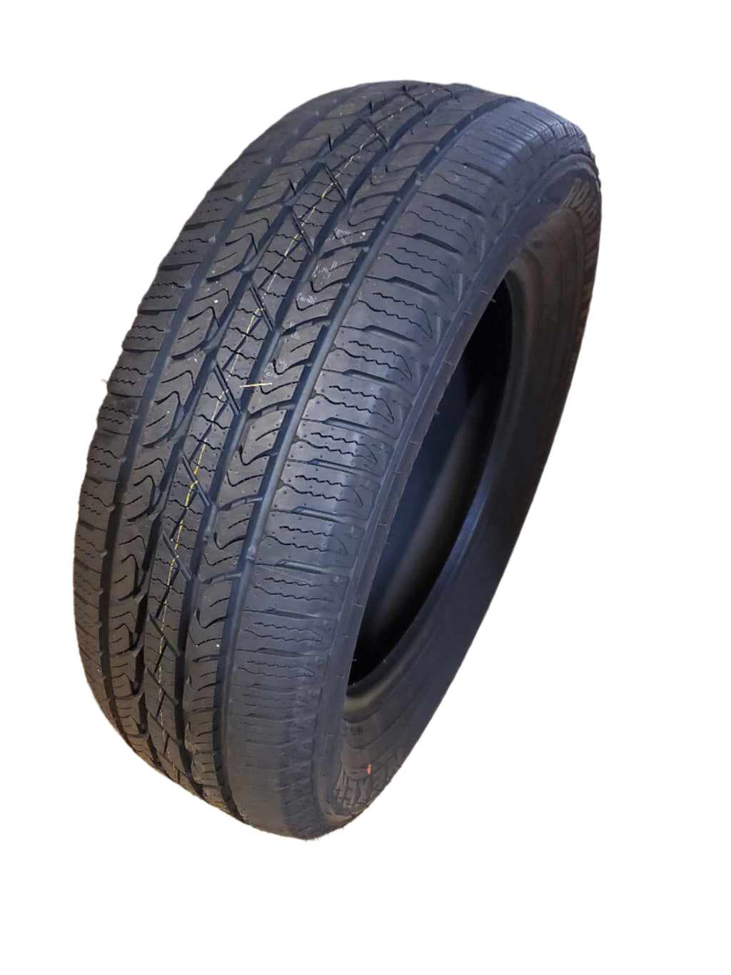 NOS NEXEN ROADIAN HTX RH5 BSW P 245 60 18 105H HIGHWAY TIRE 13140NXK