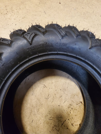 ITP TERRA CROSS R/T BSW 26 10 14 55M ATV/UTV TIRE 6EE483