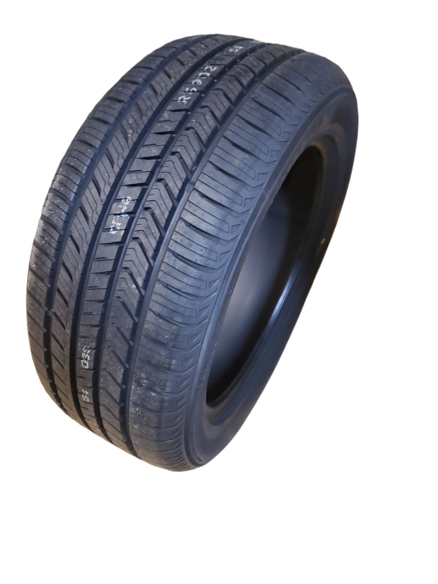 YOKOHAMA GEOLANDAR X-CV G057 P 275 50 20 113W XL ALL SEASON TIRE 110157016