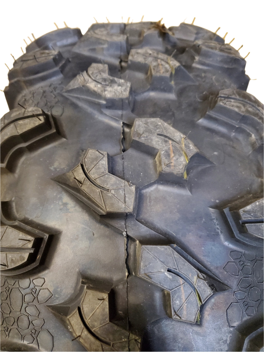 EFX MOTORAVAGE BSW  30 10 15 8PLY ATV/UTV TIRE MR301015