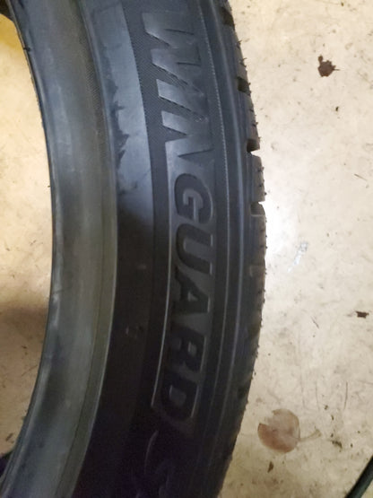 NEXEN WINGUARD SPORT2 BSW P 235 40 18 95W XL WINTER TIRE 215443NXK