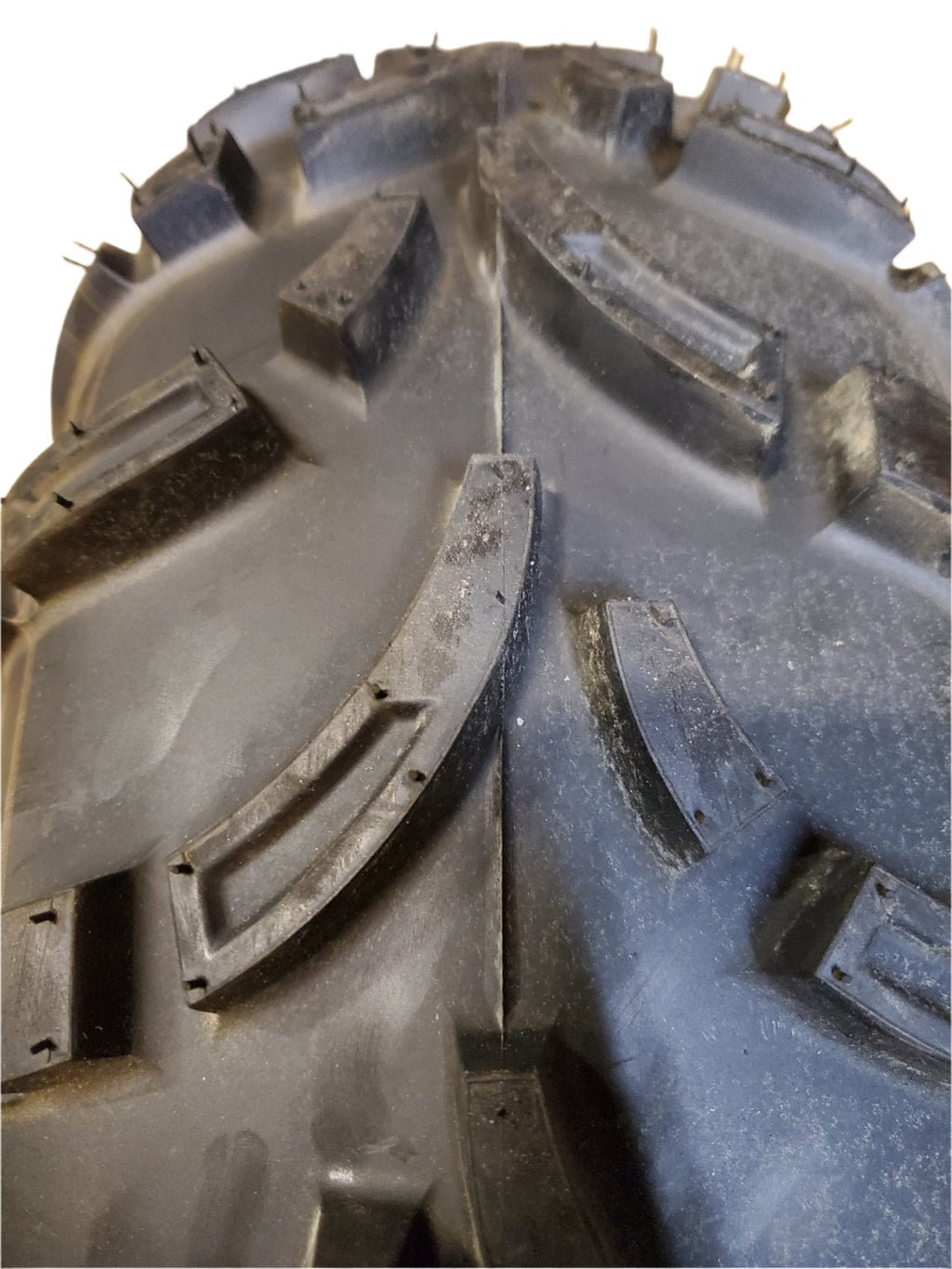 POLARIS P373 BSW 25 8 12 6PLY ATV/UTV TIRE 5419027