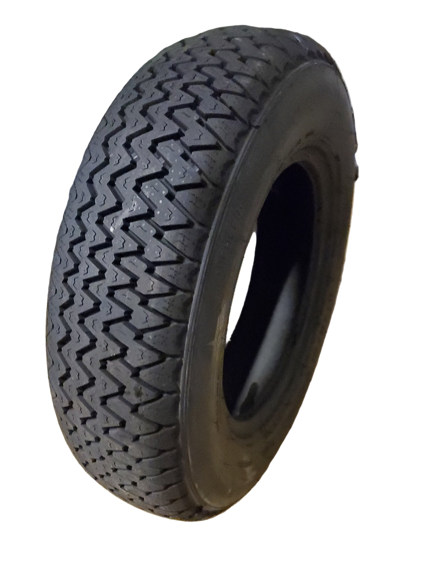 MICHELIN XAS FF BSW P 165 13 82H RALLY TIRE 6HR3XASFF