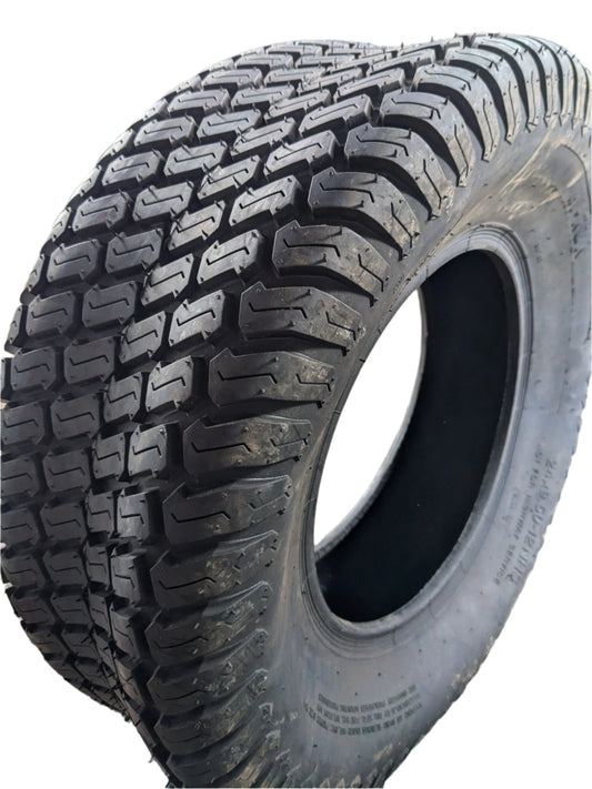 HI RUN SU05 BSW 24 9.5 12 4PLY LAWN TIRE 129305799
