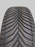 MICHELIN CROSSCLIMATE 2 BSW P 245 60 18 109V XL ALL WEATHER TIRES 05213