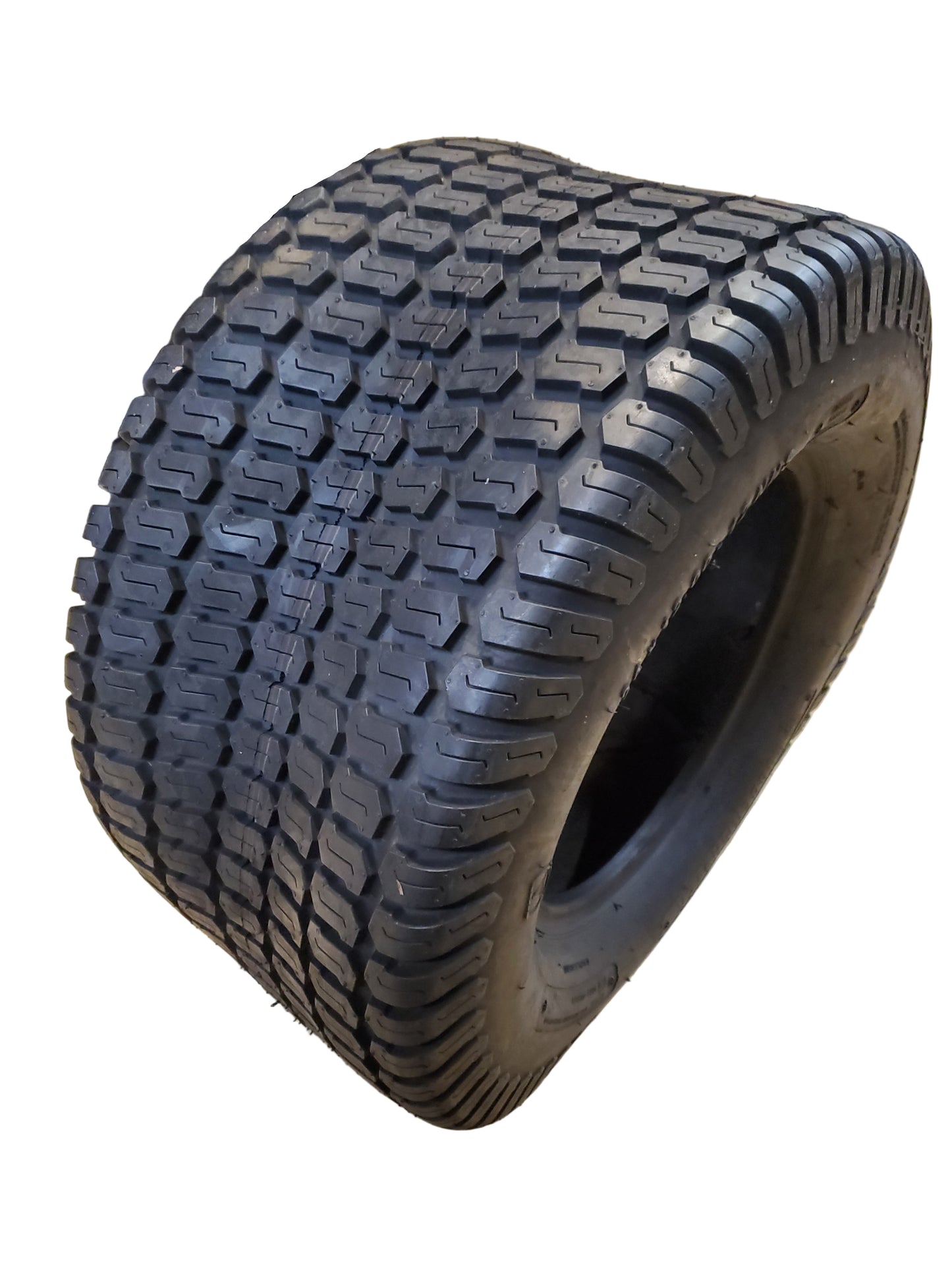 RUBBERMASTER  BSW  24 12 12 6PLY LAWN TIRE 450446