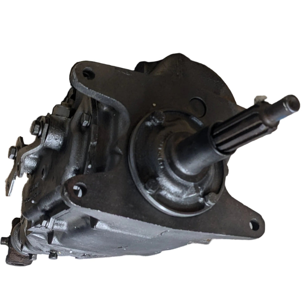 REMAN GM TRANSMISSION 66-76 CHEVY NOVA CHEVELLE CAMARO GM 27 3925647