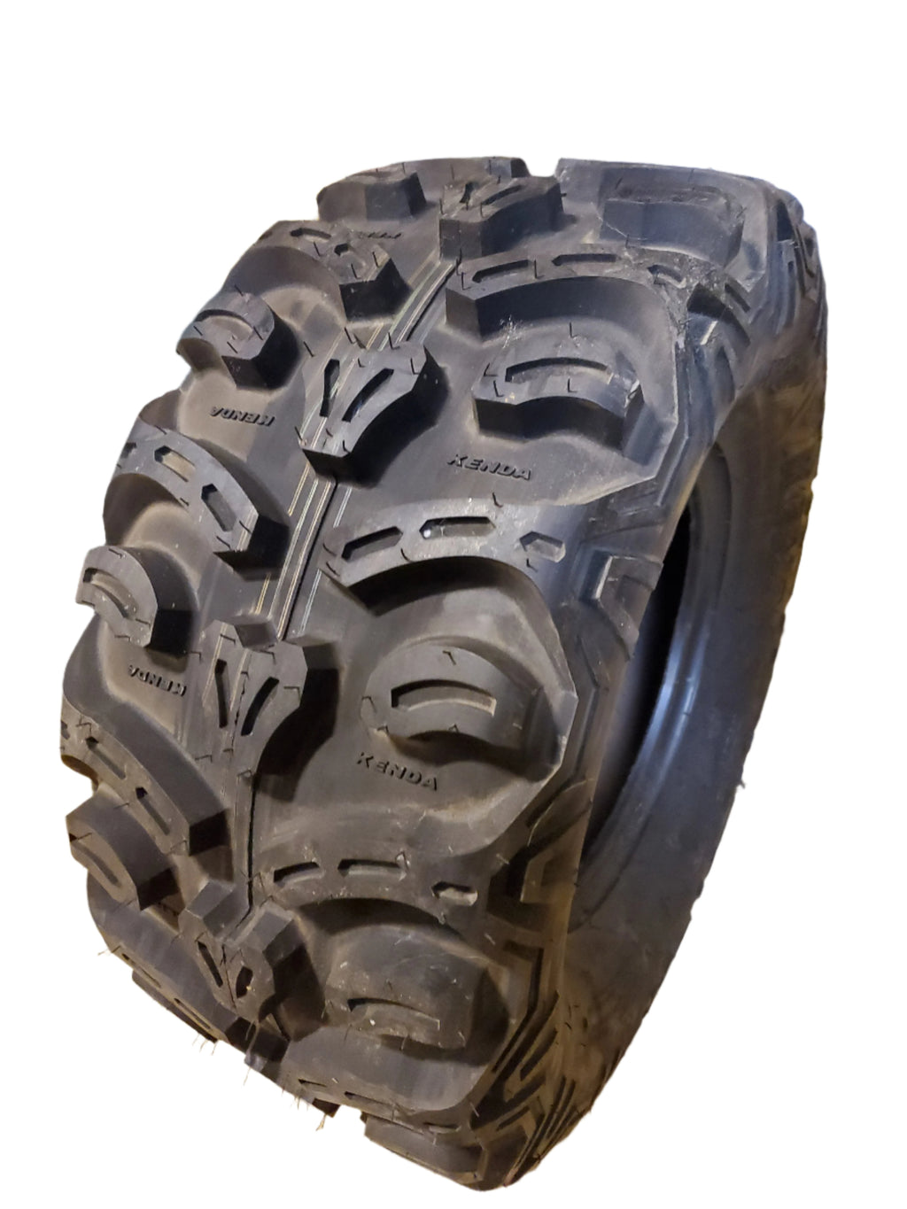 NOS KENDA BEAR CLAW HTR BSW AT 26 11 12 8PLY ATV/UTV TIRE 085871261D1