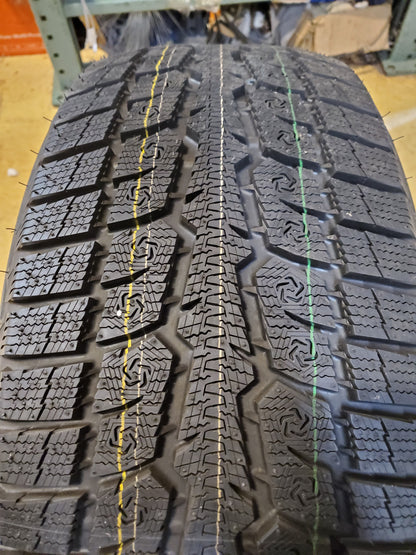 NOS TOYO OBSERVE GSI-6 HP BSW P 245 55 18 103V WINTER TIRE 142730