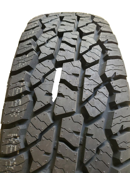 BLACKHAWK RIDGECRAWLER A/T LT 235 80 17 120/117R 10PLY ALL TERRAIN TIRE 4120865V