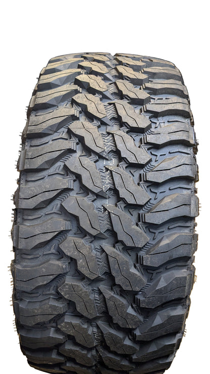 HERCULES TIS OFFROAD TT1 BSW LT 37 13.5 24 124Q 12 PLY ALL SEASON TIRE 98540