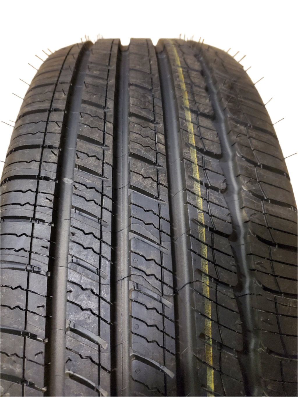 MICHELIN PRIMACY MXM4 BSW P 235 55 19 101H ALL SEASON TIRE 59625