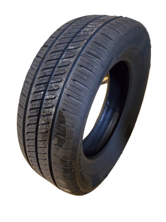 CONTINENTAL CONTROL CONTACT TOUR M A/S P 225 60 16 98H TIRE 15575440000