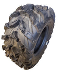 QUADBOSS QBT672 BSW  27 11 12 8PLY ATV/UTV TIRE P3029271112