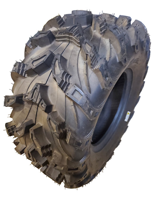 QUADBOSS QBT672 BSW  27 11 12 8PLY ATV/UTV TIRE P3029271112