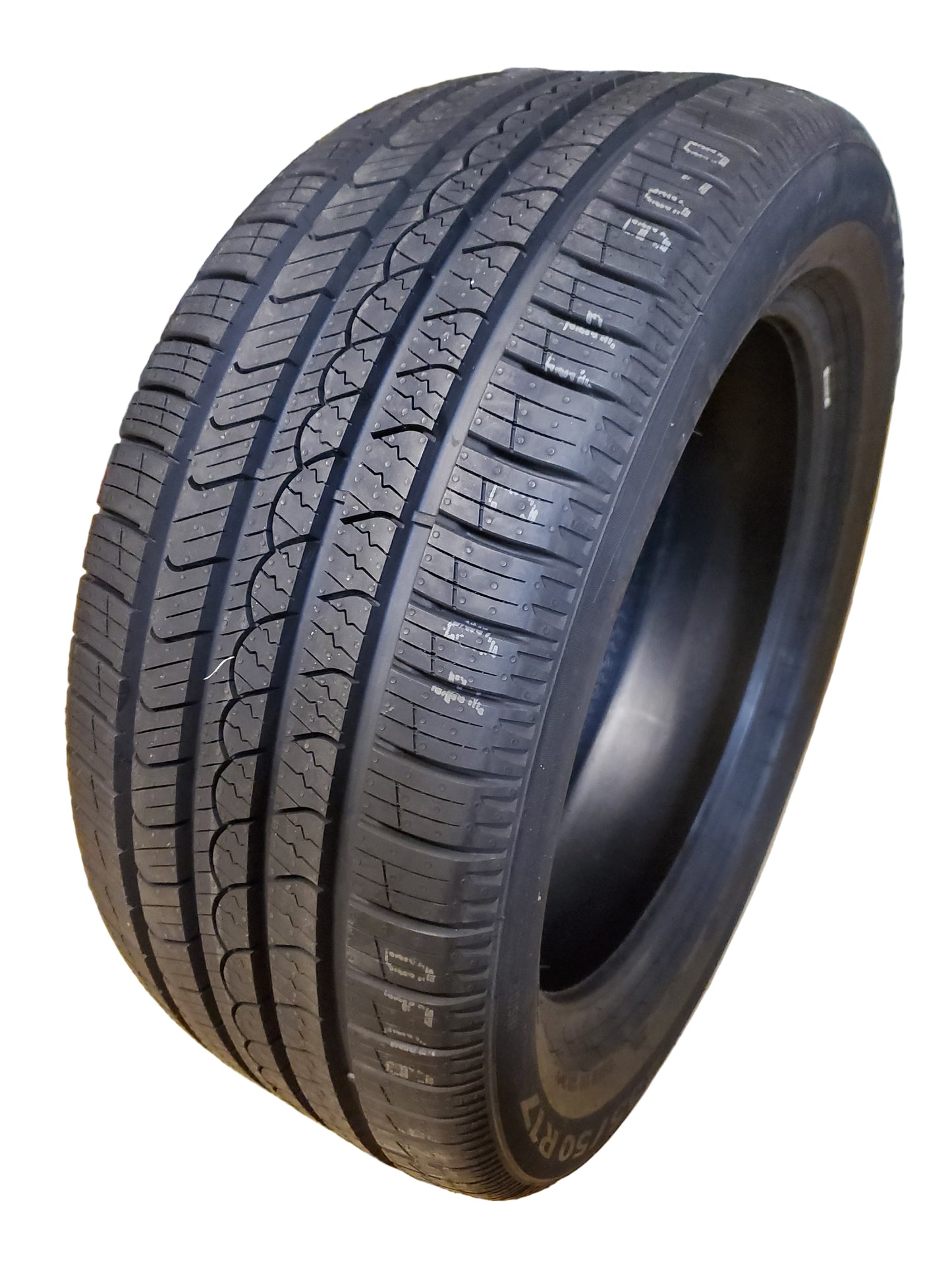 PIRELLI P7 AS PLUS 3 BSW P 235 50 17 96V ALL SEASON TIRE 3915800