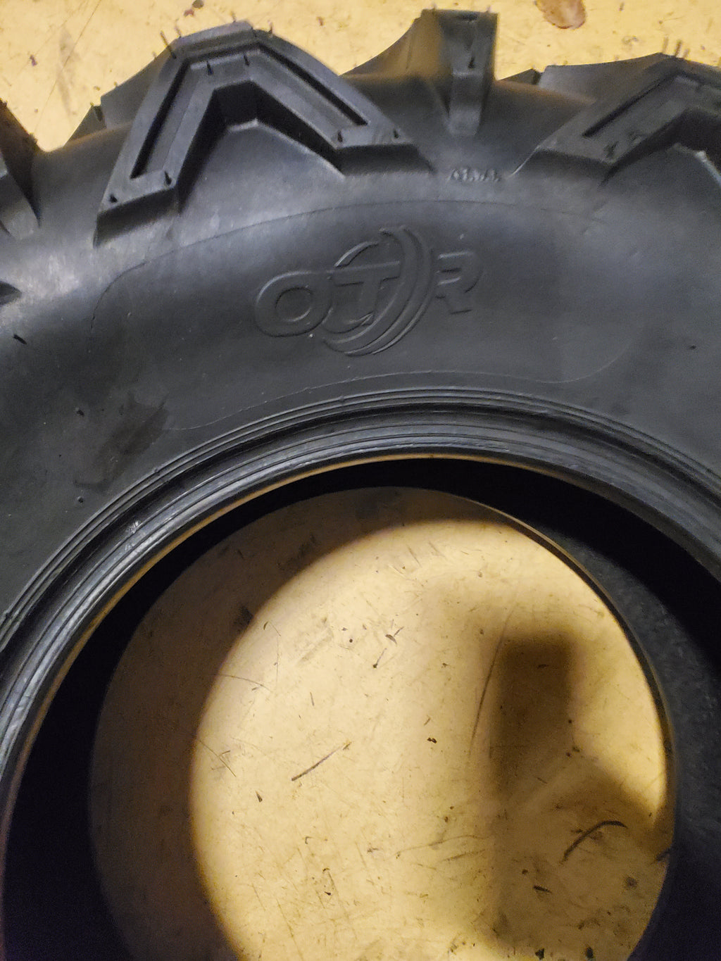 OTR KOA WARRIOR 40A3 BSW AT 24 9 11 6PLY ATV/UTV TIRE T260062490011