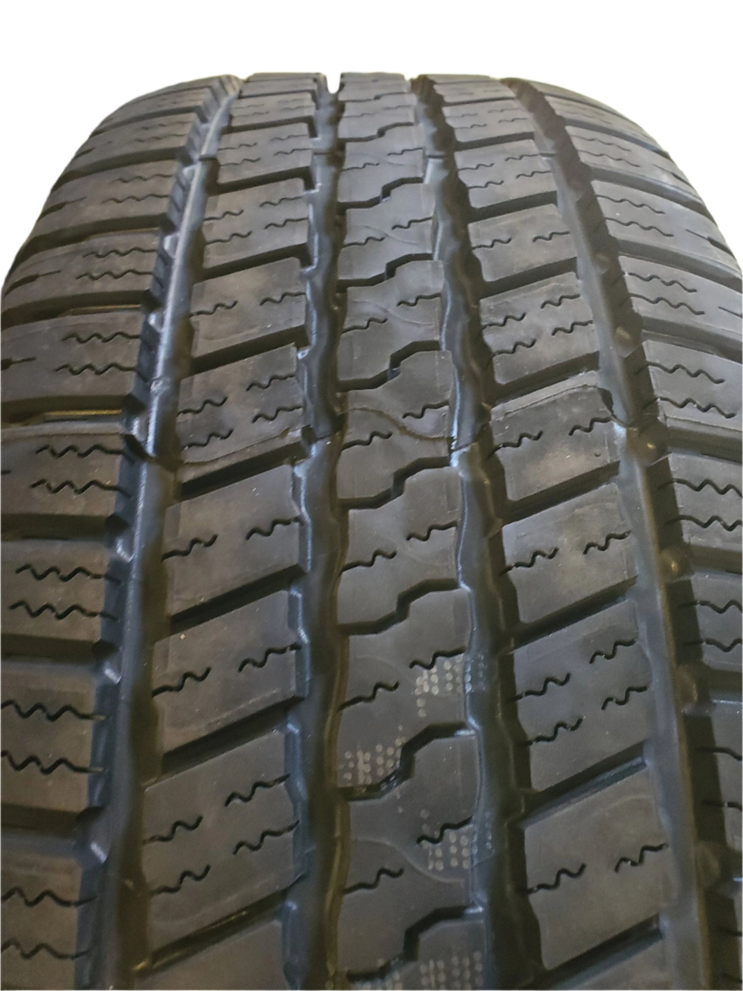 4 GOODYEAR WRANGLER SR-A BSW P 275 60 20 114S ALL SEASON TIRES 183934436