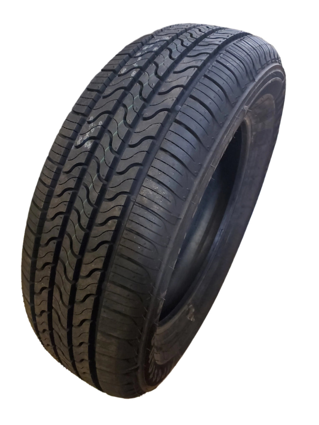 FIRESTONE ALL SEASON BSW P 195 60 15 88T TIRE 006254