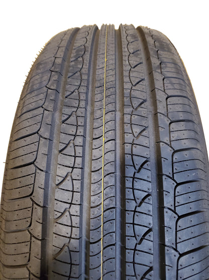 NEXEN N5000 PLATINUM BSW P 225 55 18 98V ALL SEASON TIRE 18216NXK