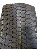 KENDA K500 SUPER TURF BSW 24 12 12 98A3 4PLY LAWN TIRE 2412TFI