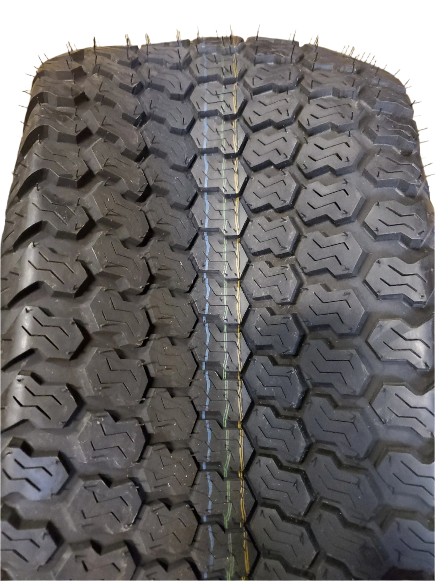 KENDA SUPER TURF K500 BSW 24 12 12 8PLY LAWN MOWER TIRE 10500128AD1
