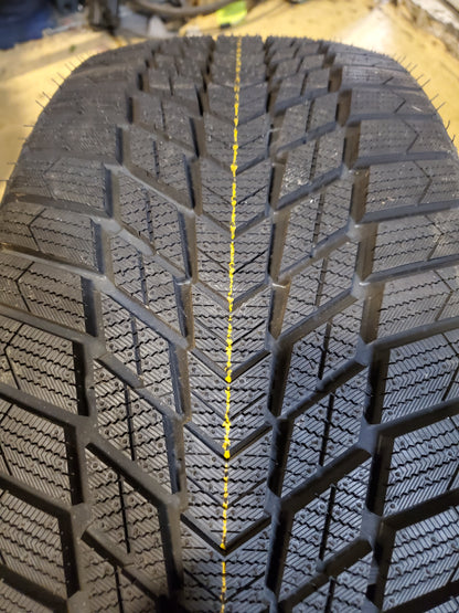 NEXEN WINGUARD ICE PLUS BSW P 245 45 19 102T XL WINTER TIRE 16125NXK