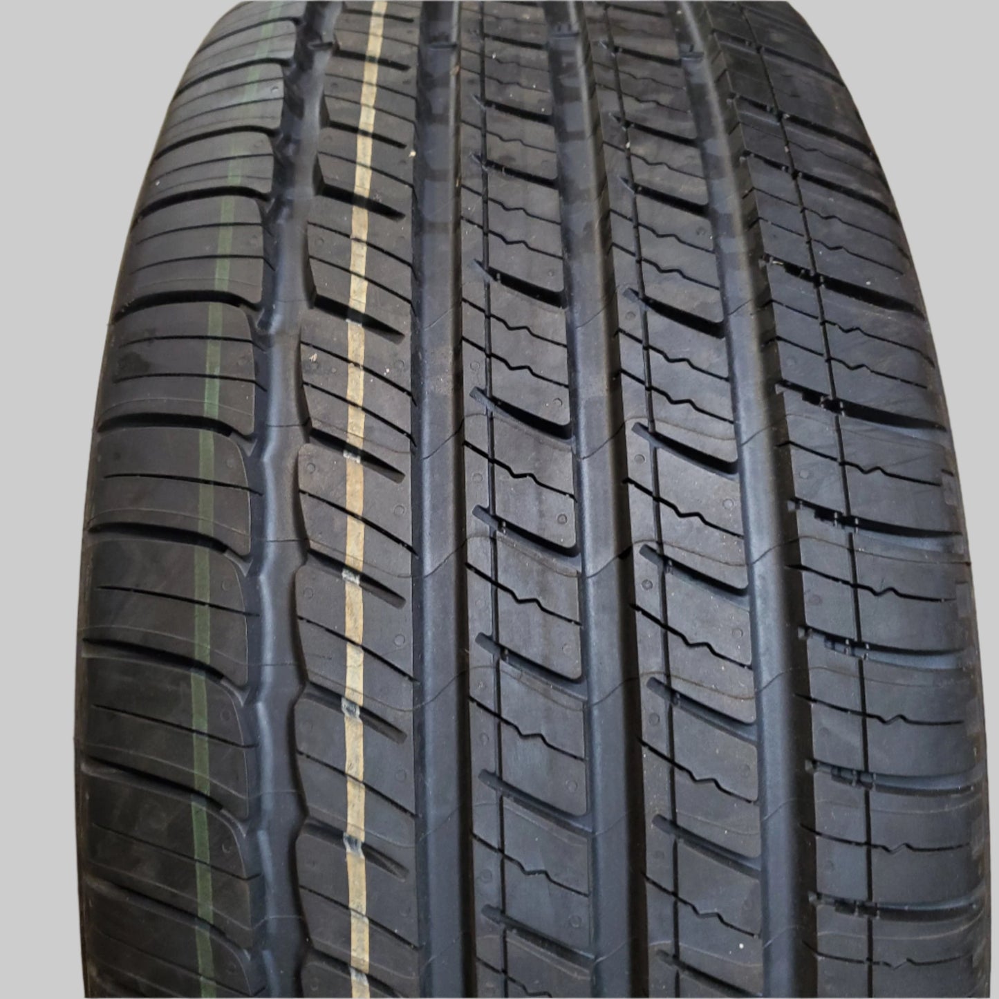 MICHELIN PRIMACY TOUR A/S P 245 45 18 96V ALL SEASON TIRE 28111