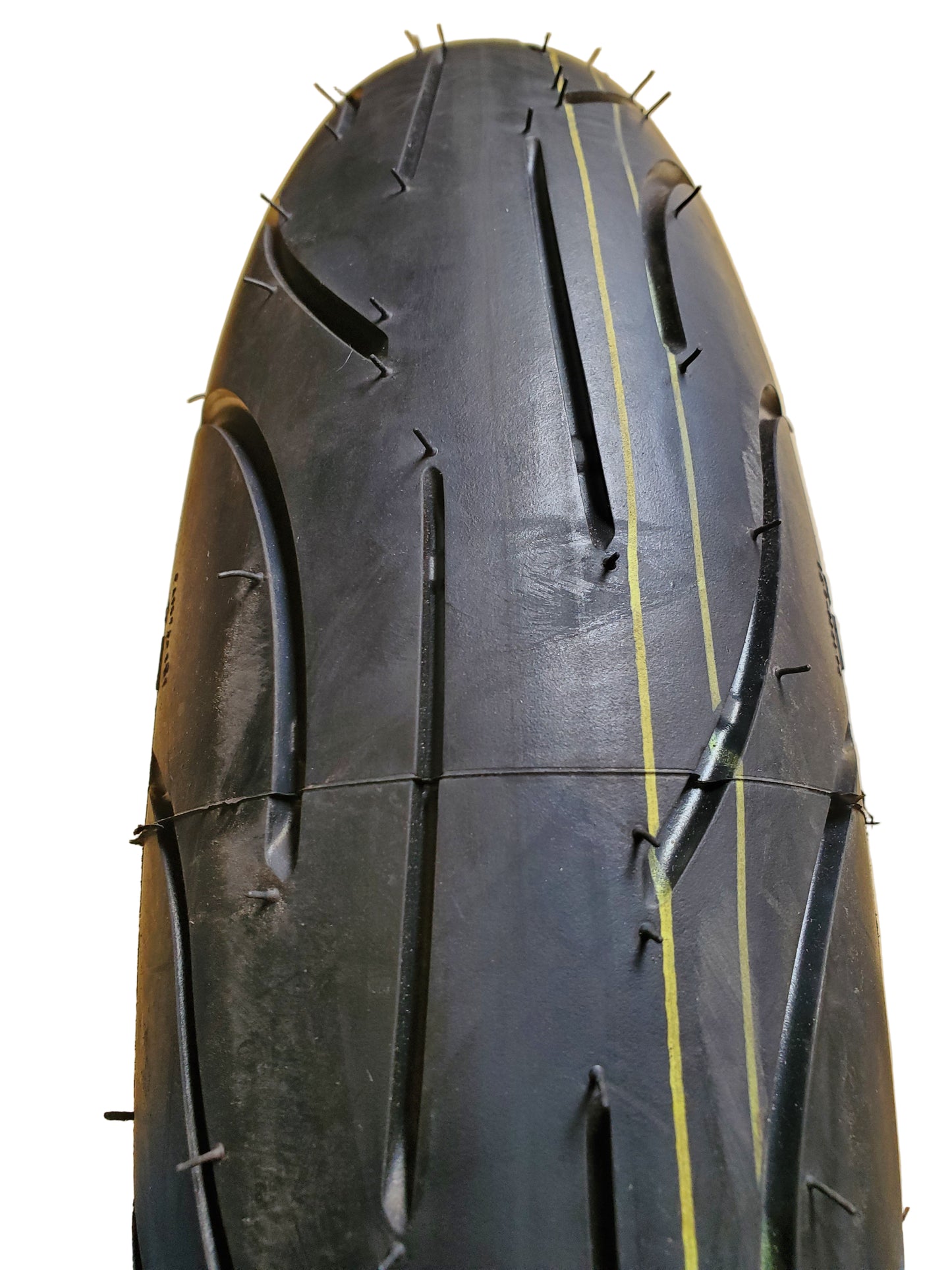 MICHELIN PILOT POWER 2CT BSW 120 70 17 58W FRONT MOTORCYCLE TIRE 03010081