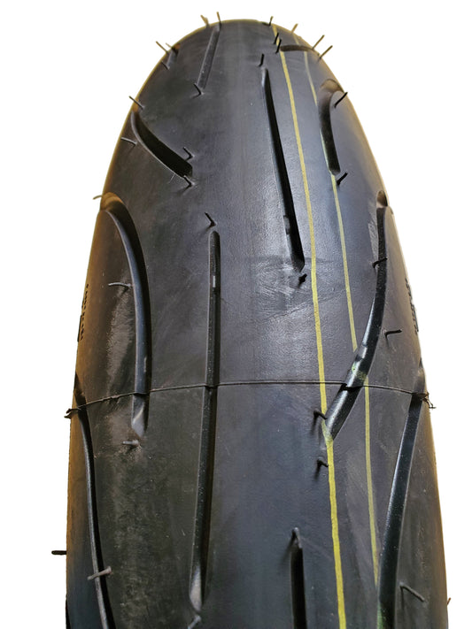 MICHELIN PILOT POWER 2CT BSW 120 70 17 58W FRONT MOTORCYCLE TIRE 03010081