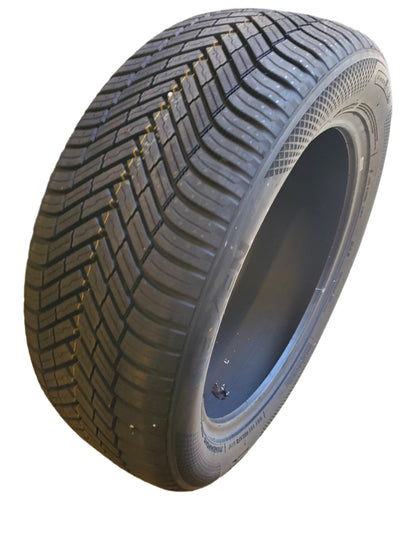 NEXEN N BLUE 4S 2 BSW P 215 55 18 99V XL ALL WEATHER TIRE 19167NXK