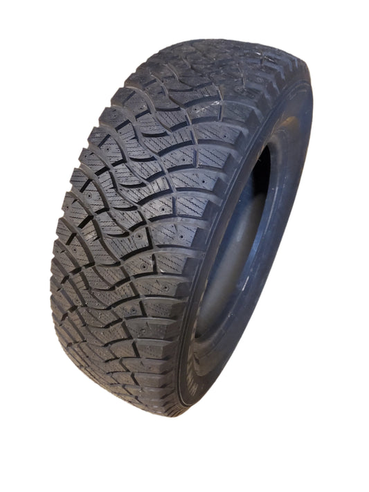 FALKEN WINTERPEAK F-ICE 1 BSW P 225 65 16 100T WINTER TIRE 28384673