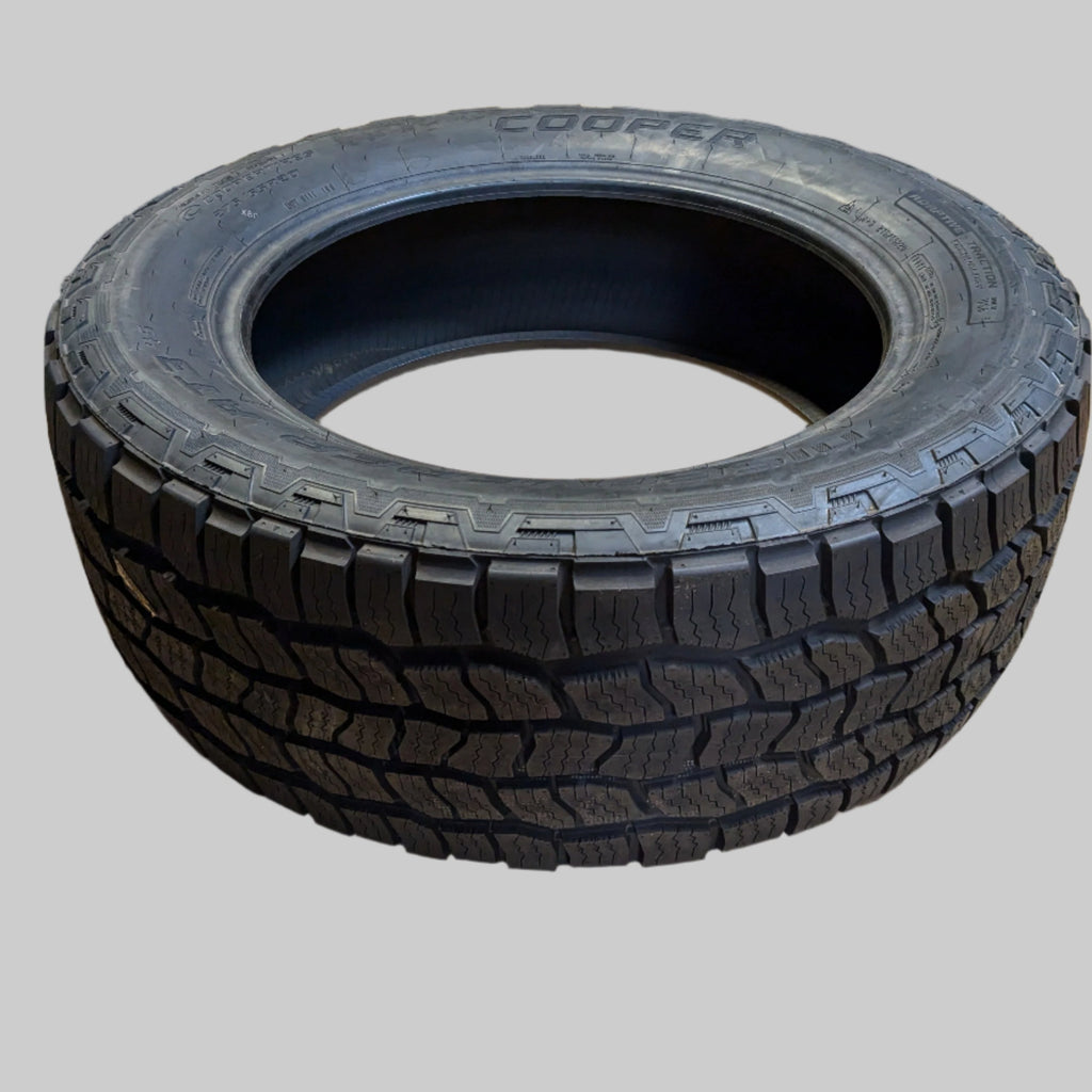 COOPER DISCOVERER AT3 4S P 275 55 20 117T SL ALL TERRAIN TIRE 171014002