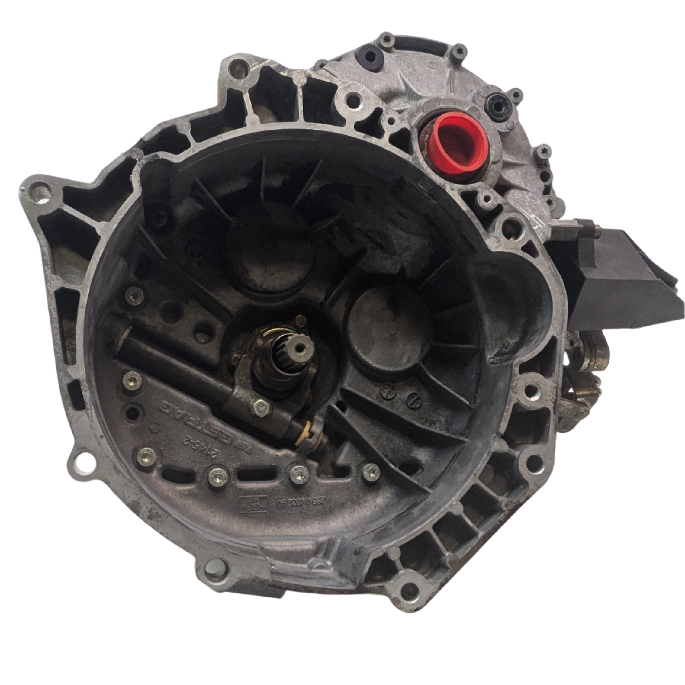 05-08 BMW MINI COOPER MANUAL TRANSMISSION GETRAG 6 SPEED 2850033290