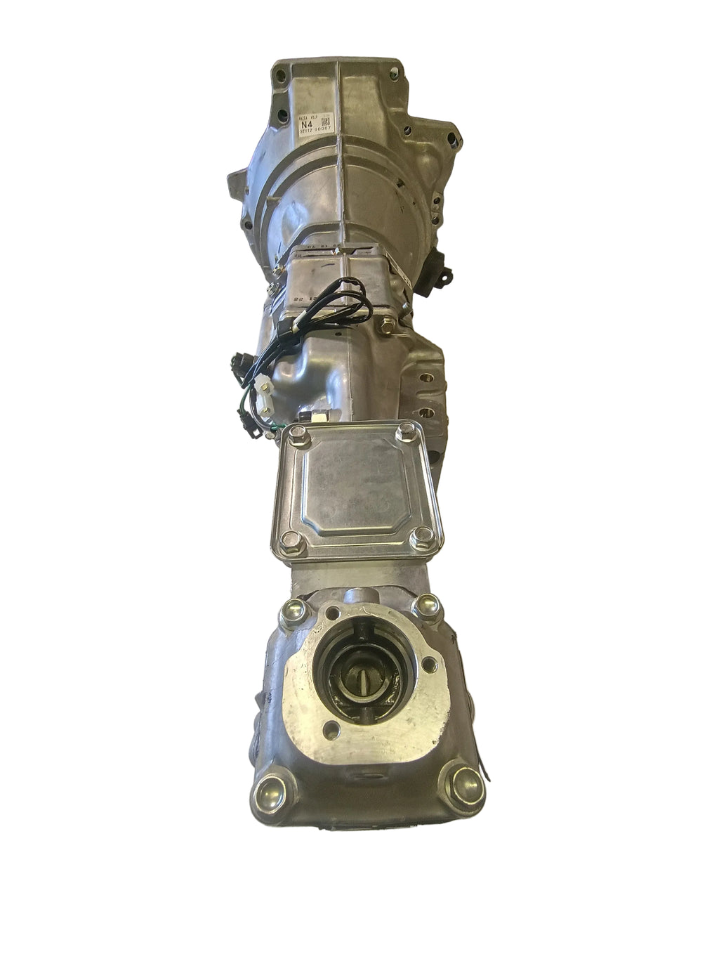 GENUINE 99-05 MAZDA MIATA MX5 5 SPEED TRANSMISSION N4 90007 31206 M52P M526