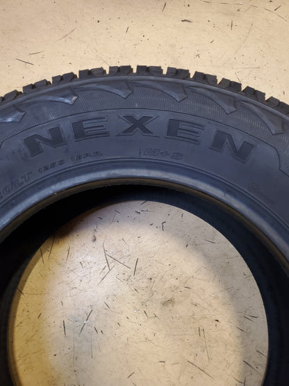 NEXEN ROADIAN AT PRO RA8 LT 35 12.50 20 125S 12PLY ALL TERRAIN TIRE 16374NXK