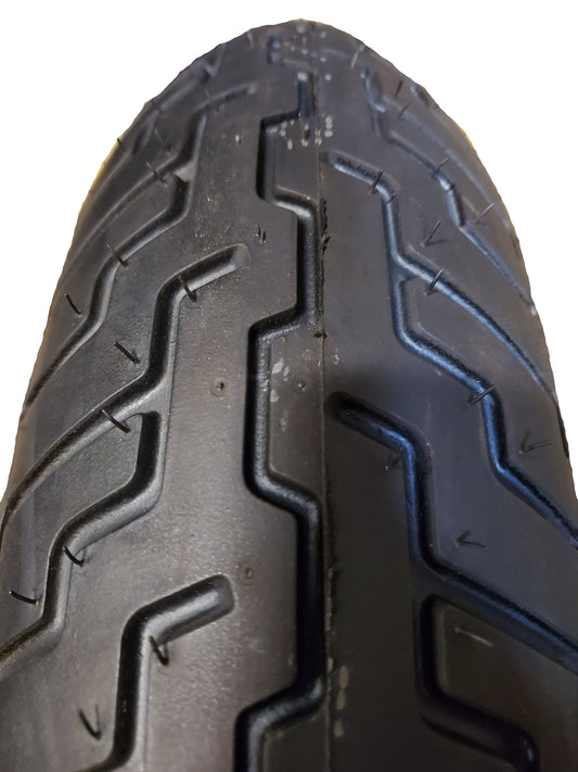 DUNLOP D404F WW 140 80 17 69H FRONT MOTORCYCLE TIRE 45605324