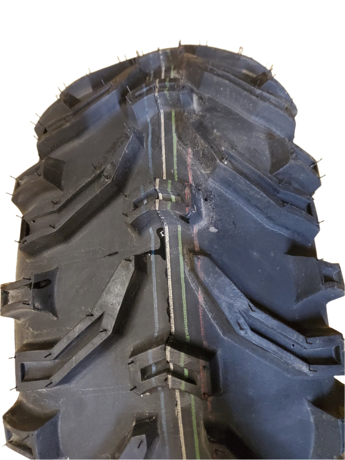 KENDA BEAR CLAW K299 BSW 24 10 11 6PLY ATV/UTV TIRE 82991113