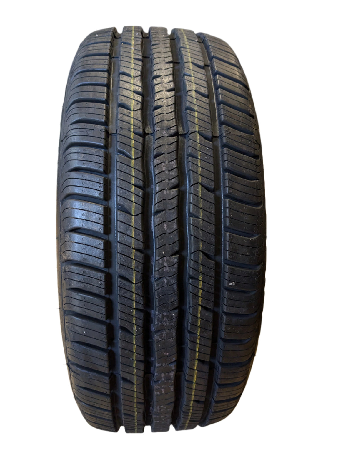 4 BFGOODRICH ADVANTAGE CONTROL BSW P 215 55 16 97H XL ALL SEASON TIRE 34873
