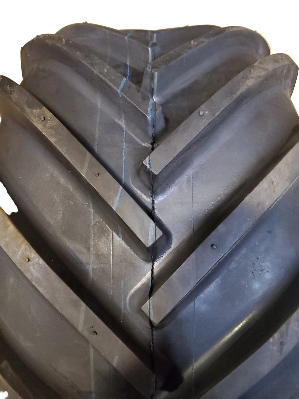 DEESTONE D405 100A4 BSW 26 12 12 4PLY TRACTOR TIRE DS5252
