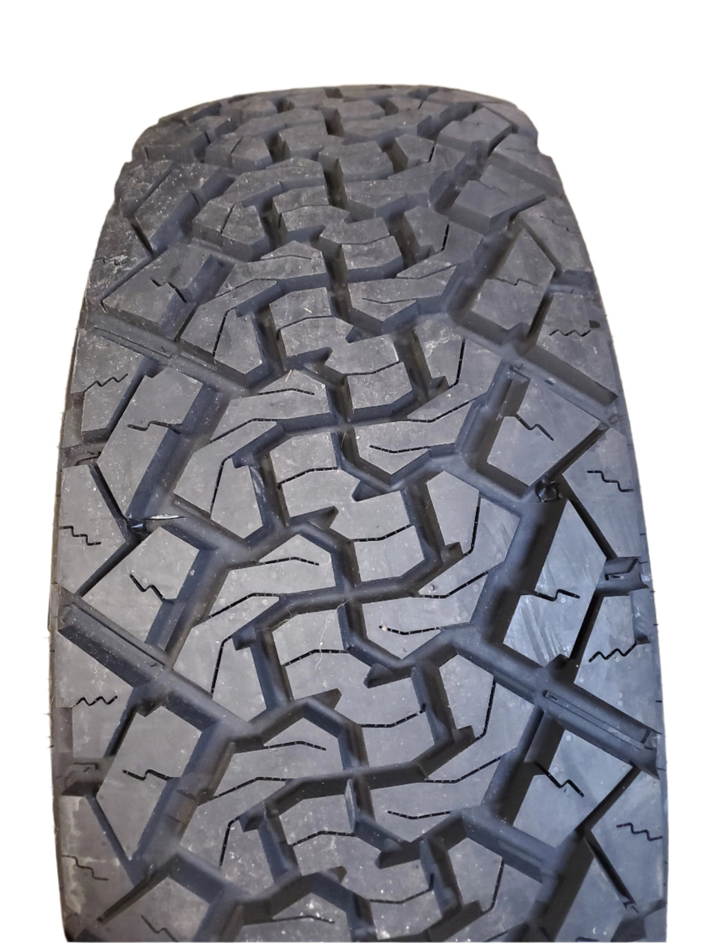 VENOM POWER TERRA HUNTER X/T BSW LT 295 70 18 129/126R 10PLY TIRE SVPXT14