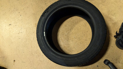 MICHELIN E-PRIMACY ALL SEASON BSW P 255 50 19 107H  ALL SEASON TIRE 24221