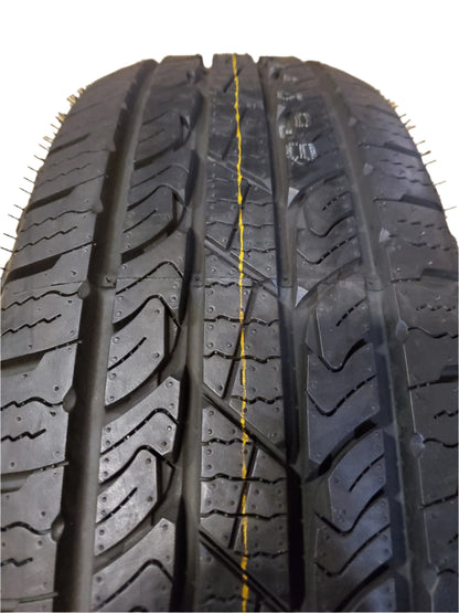 NEXEN ROADIAN HTX RH5 BSW P 235 65 18 110H HIGHWAY TIRE 14398NXK