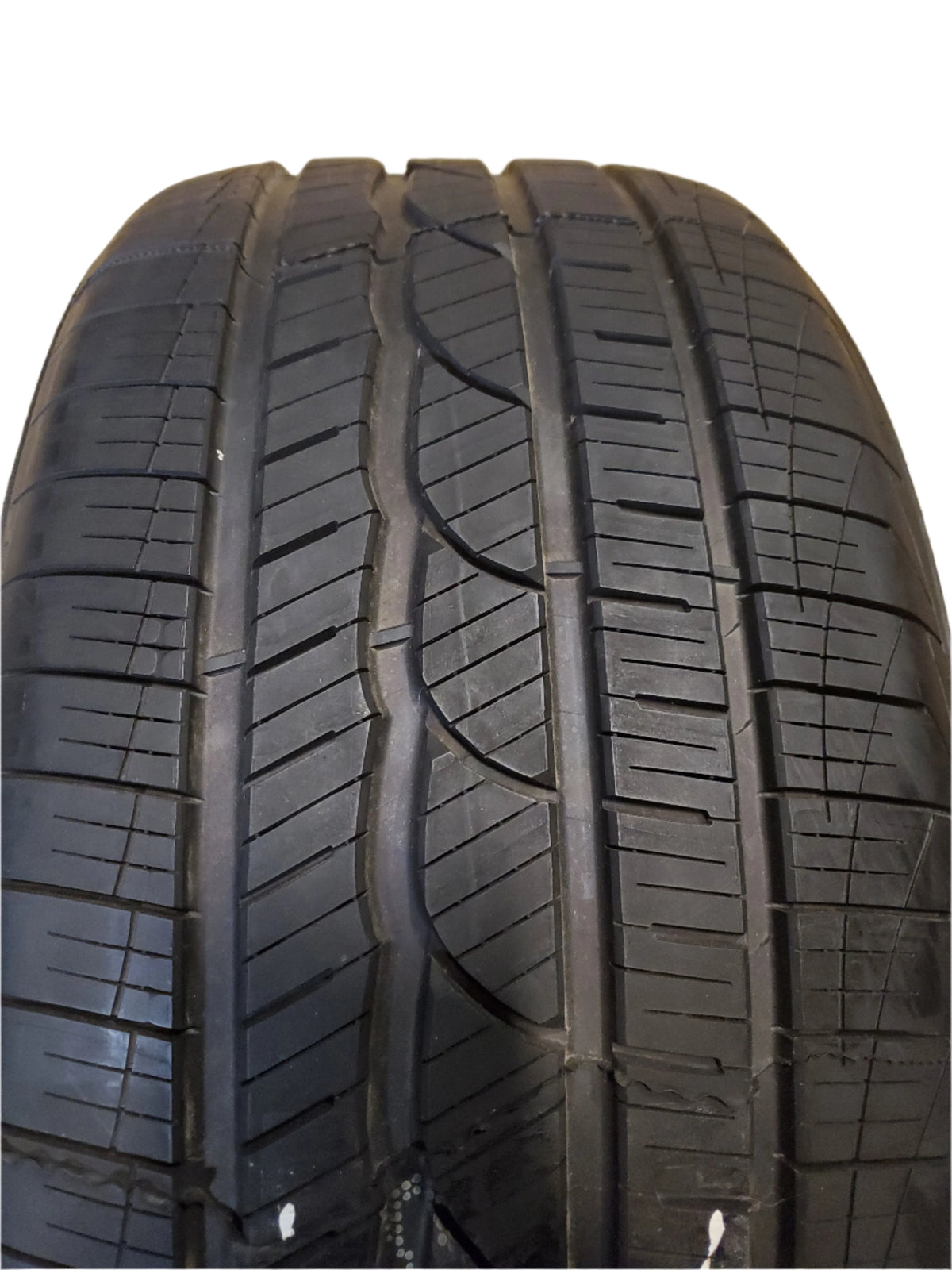 2 COOPER COBRA INSTINCT BSW P 275 40 20 106Y UHP TIRE 160130025