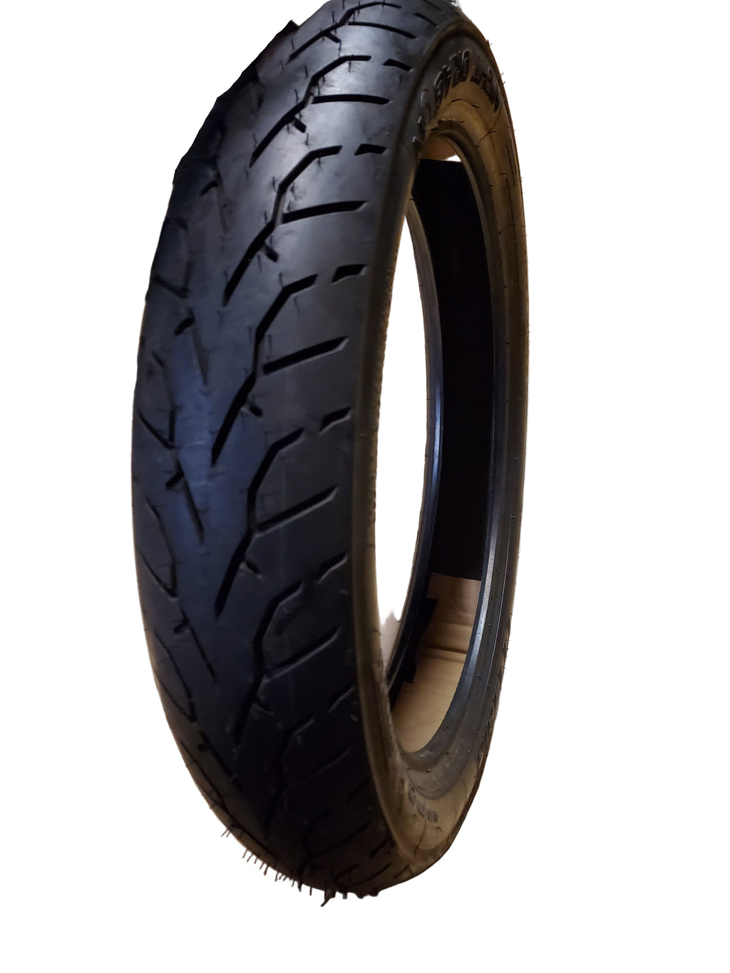 PIRELLI NIGHT DRAGON BSW P 110 90 19 62H FRONT MOTORCYCLE TIRE 2211000